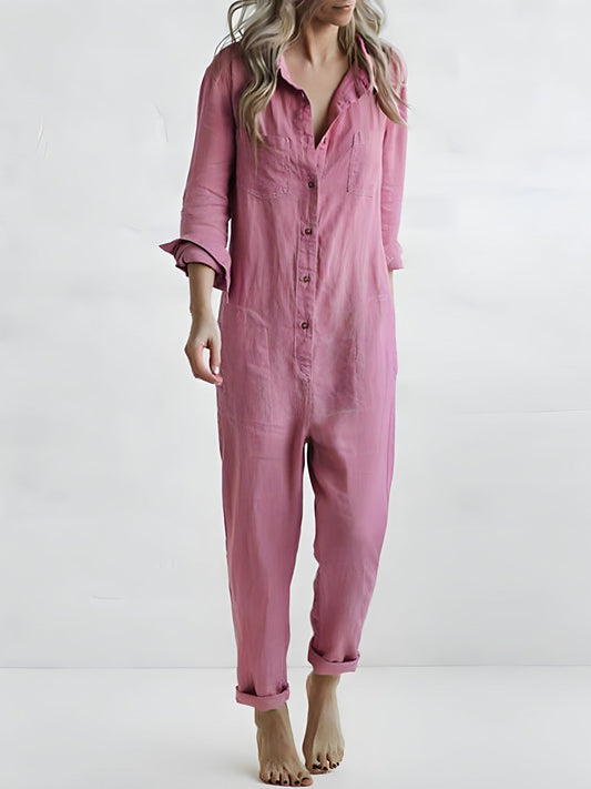 Asha - Bequemer Overall