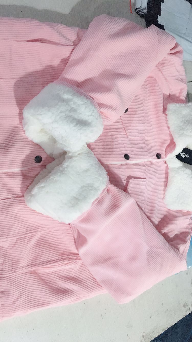 Clotilda® Trendige und modische Jacke
