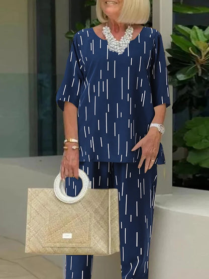 Moderne und bequeme Sommerhosen