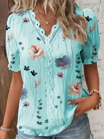 Vardi Dante™ Euphoria Bluse | Trendig & vielseitig