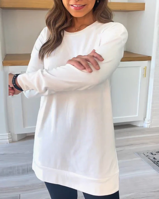 Vardi Dante™ Liora Top | Lässig & stilvoll