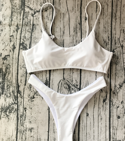 AquaLivv - Fester Bikini