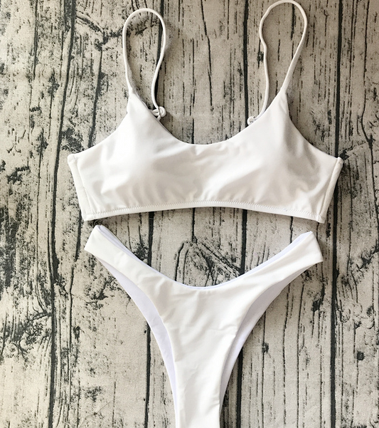 AquaLivv - Fester Bikini