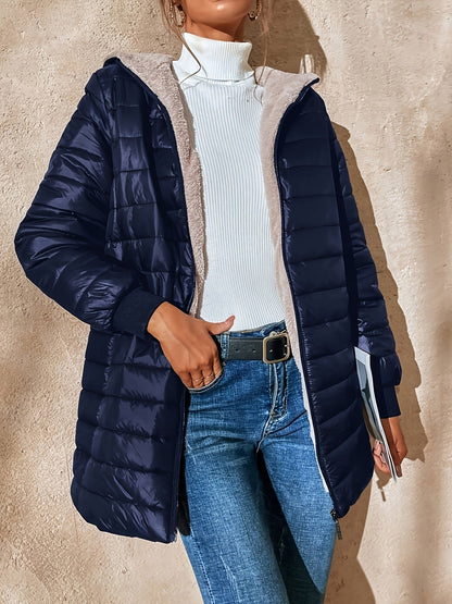 Linda | Wintermantel