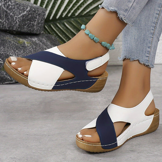 Paty® | Stylische ergonomische Sandalen