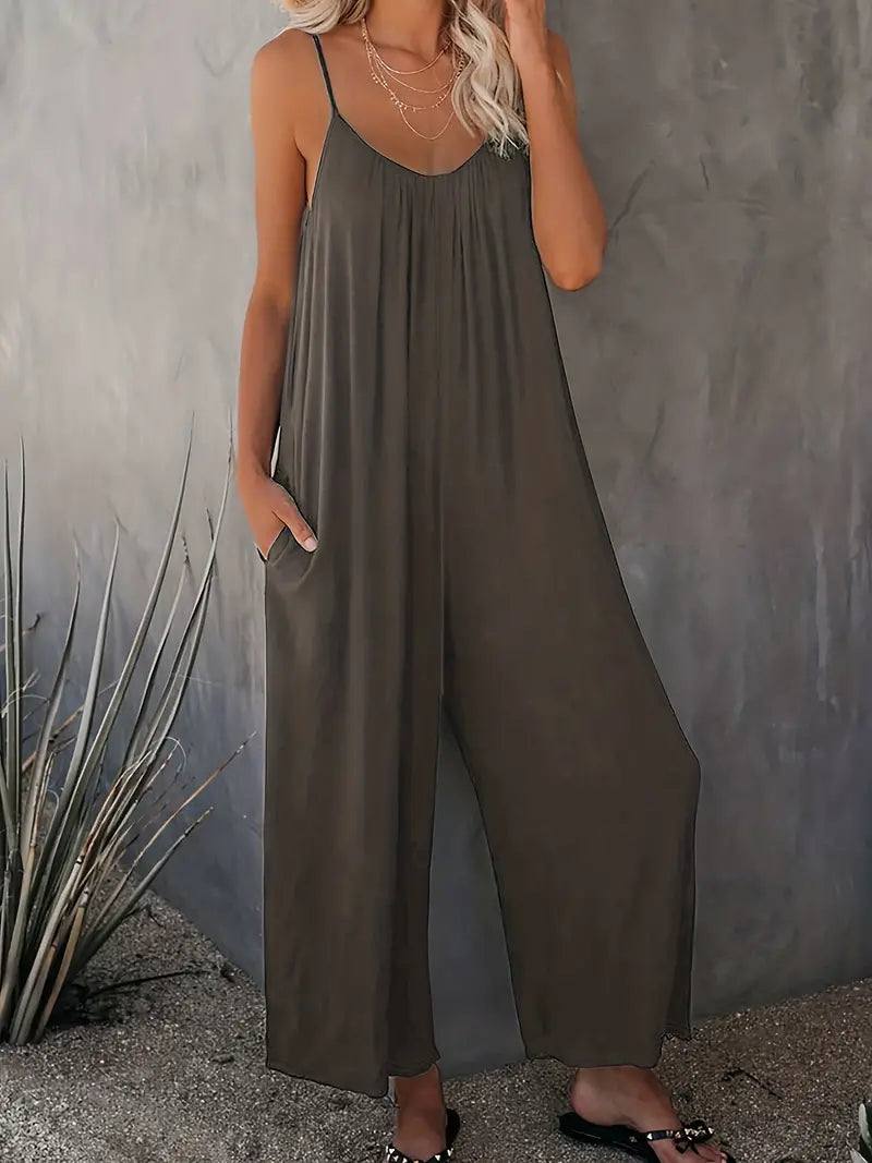 Felicity - Sommeroverall