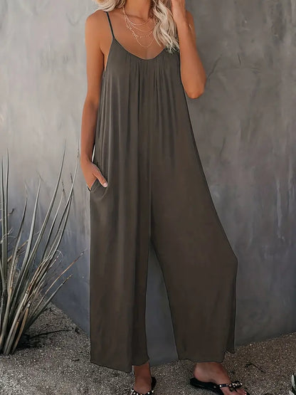Felicity - Sommeroverall