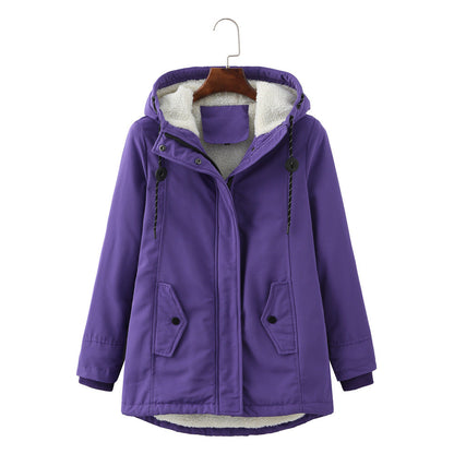 Mirella® : Mühelos elegante Jacke