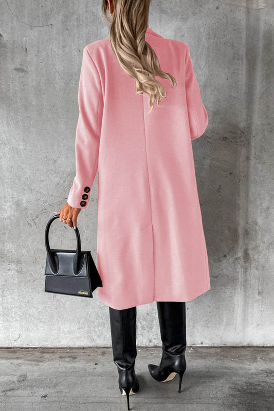 Dorsey - Moderne und bequeme Jacke