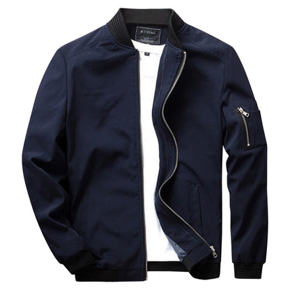 Die ideale Jacke für diese Saison