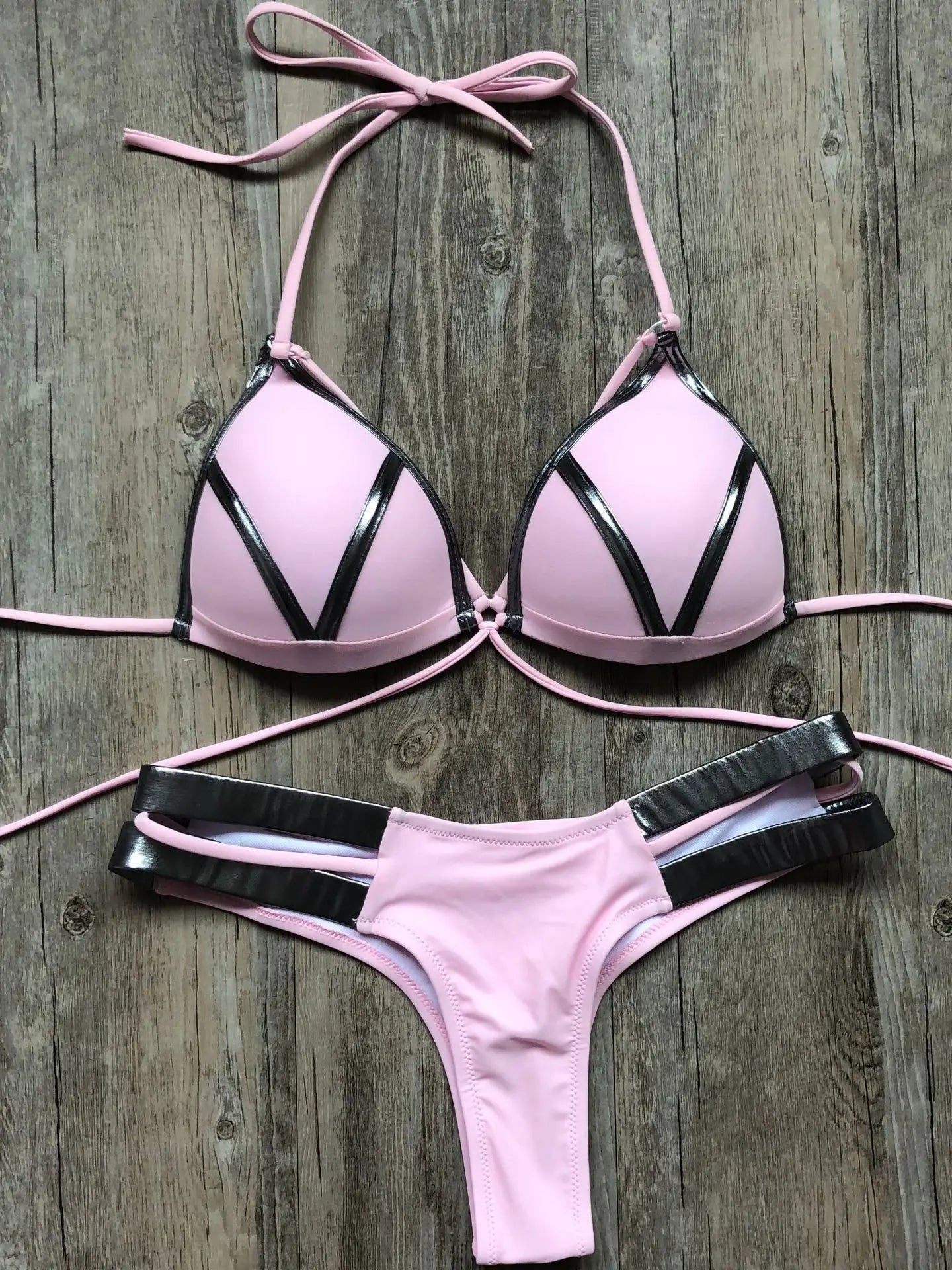Vardi Dante™ Rika Bikini | Sexy & Stylisch