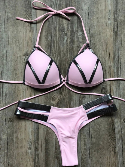 Vardi Dante™ Rika Bikini | Sexy & Stylisch