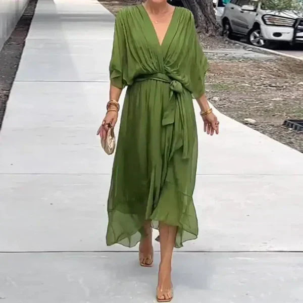 Divina - Elegantes Kleid