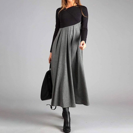 Velvella™ | ELEGANTES KLEID