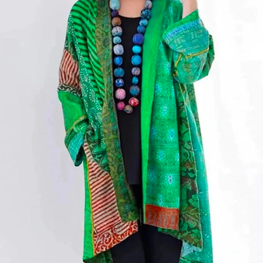 Modische Damen-Reitjacke