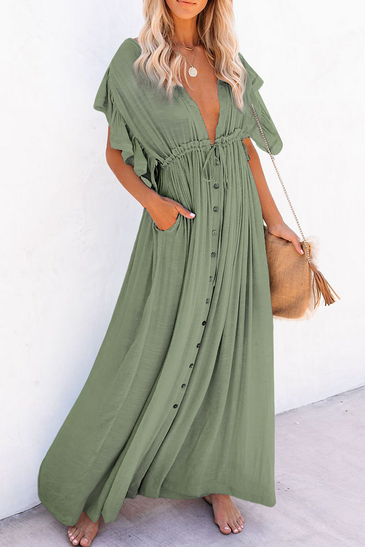 Zeitlos elegantes Kleid