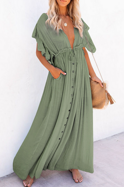 Zeitlos elegantes Kleid