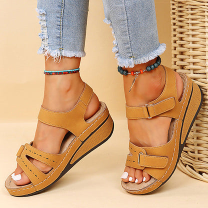 Otilia® | Orthopädische Sandalen für Frauen