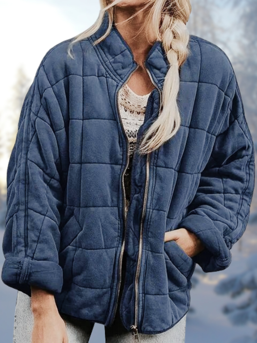 Zsazsa® | Modische und mühelose Jacke