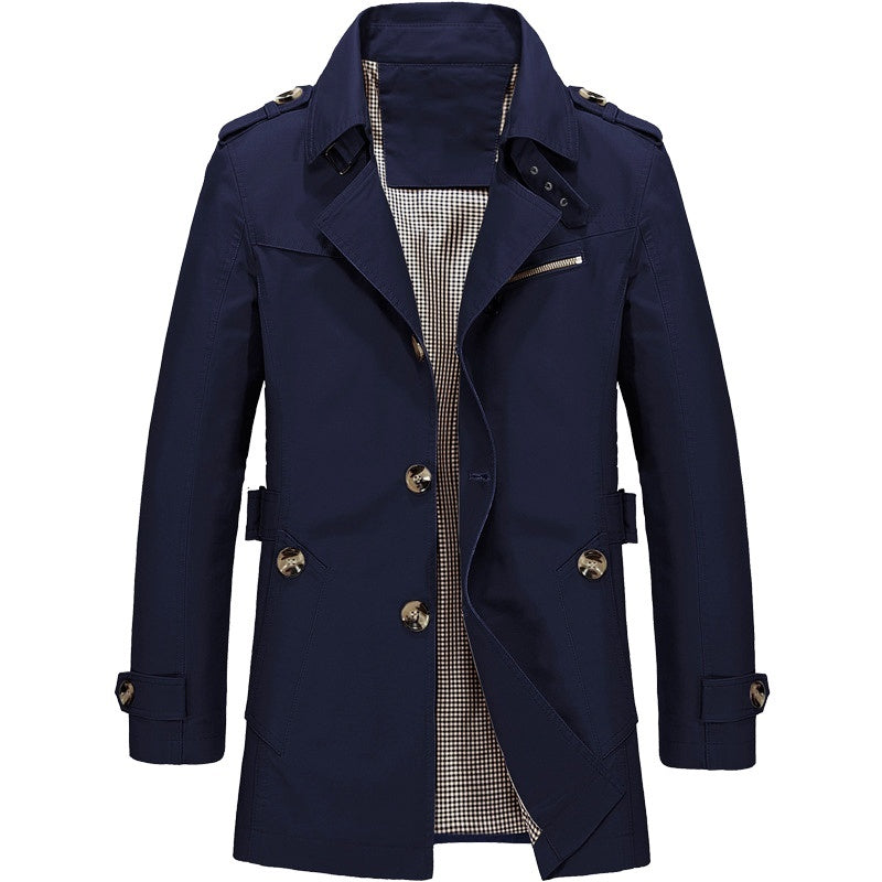 Daren™ | Windjacke