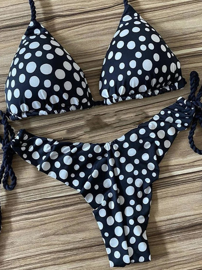 Vardi Dante™ Evy Bikini | Auffallend & stilvoll