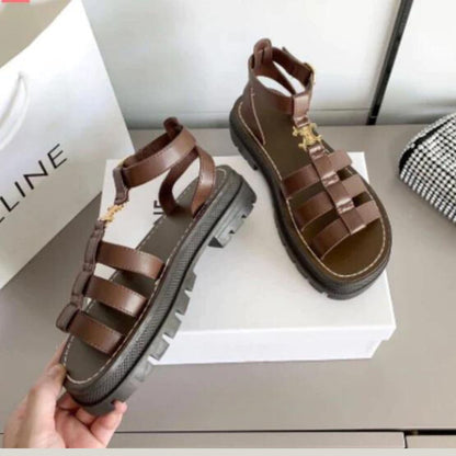 CELINA | Stilvolle Sandalen