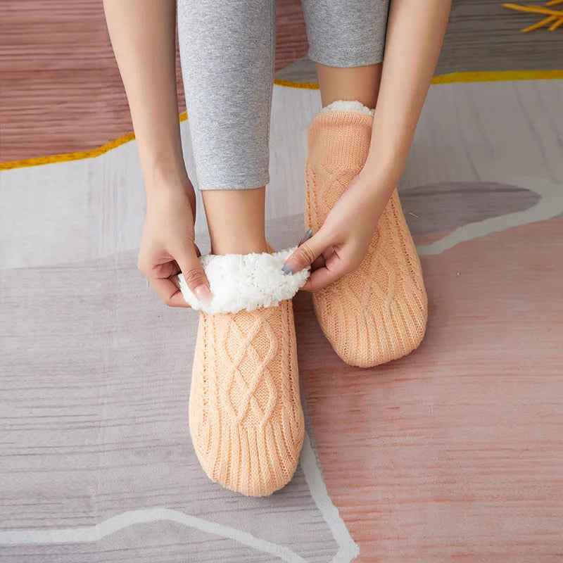 Gwen House Socken | Gemütlich & warm