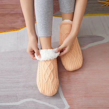 Gwen House Socken | Gemütlich & warm