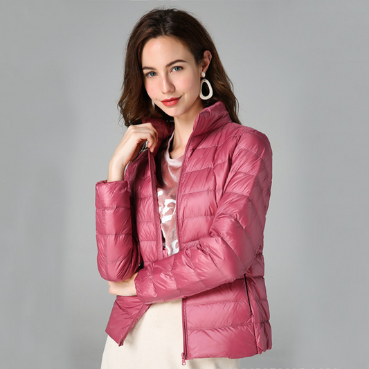 Dione - Radiant Pufferjacke für Frauen