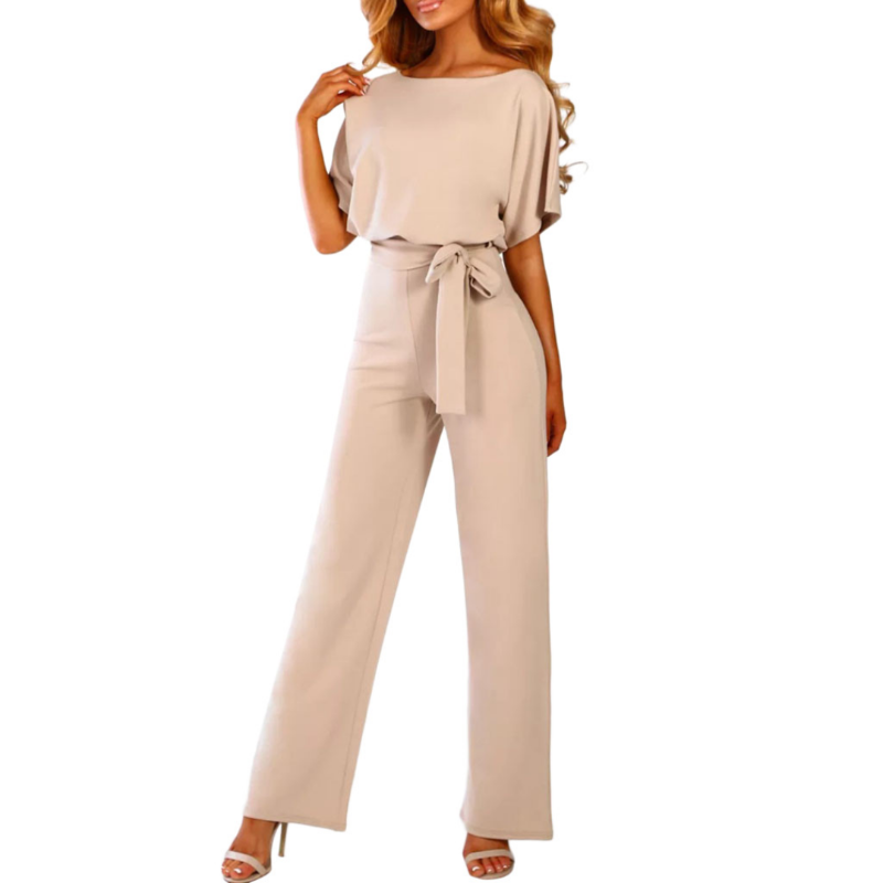 Claire - Eleganter Overall