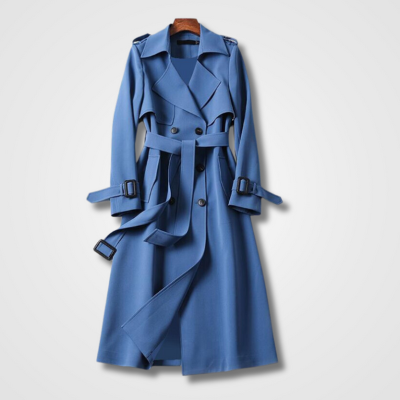Anneliesa - Elegante Cinch-Jacke für Frauen