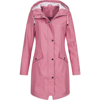 Cressida - Wasserabweisende Jacke für Frauen