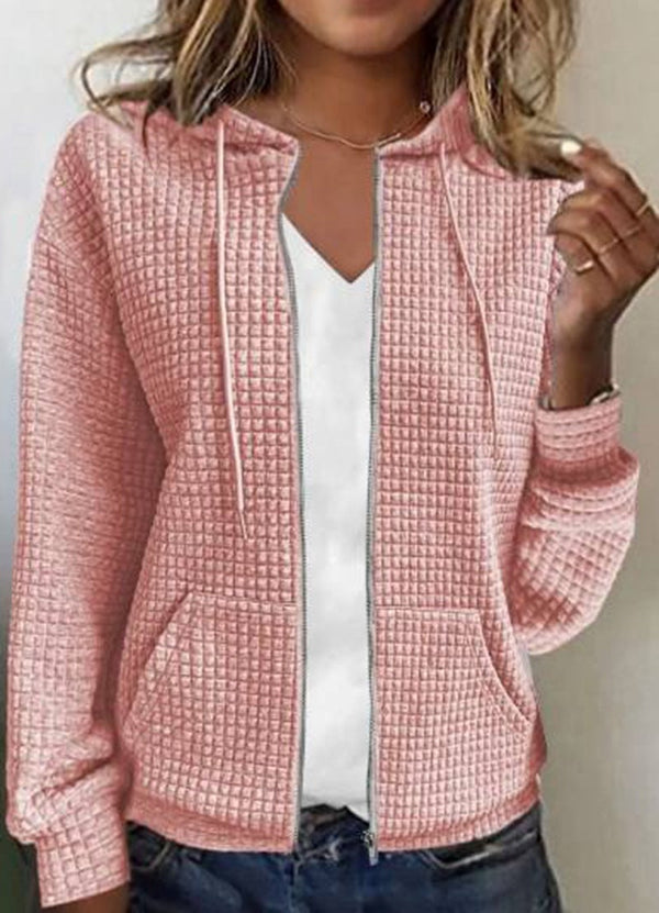 Eine raffinierte Jacke: die perfekte Wahl für einen anspruchsvollen Stil