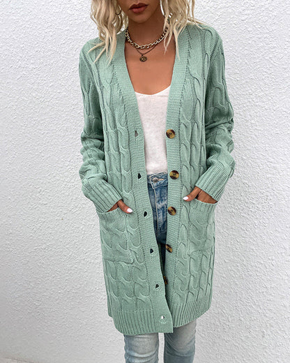 Querida® elegante und vielseitige Overalljacke
