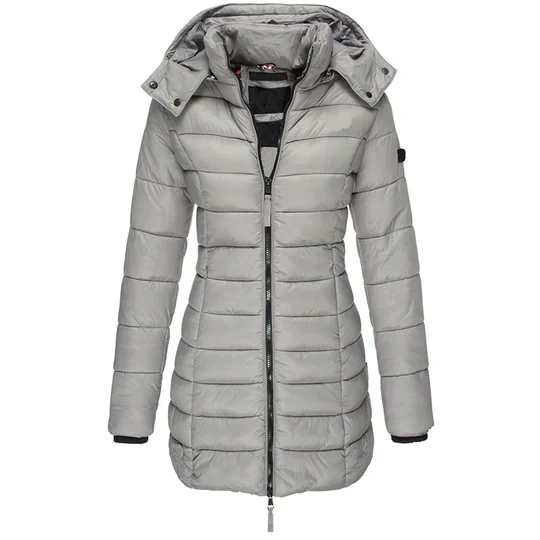 Jassy - Kuschelige Steppjacke für Frauen