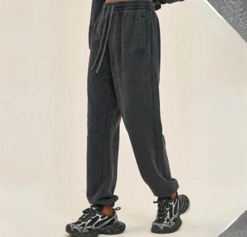 Trendy Jogginghose