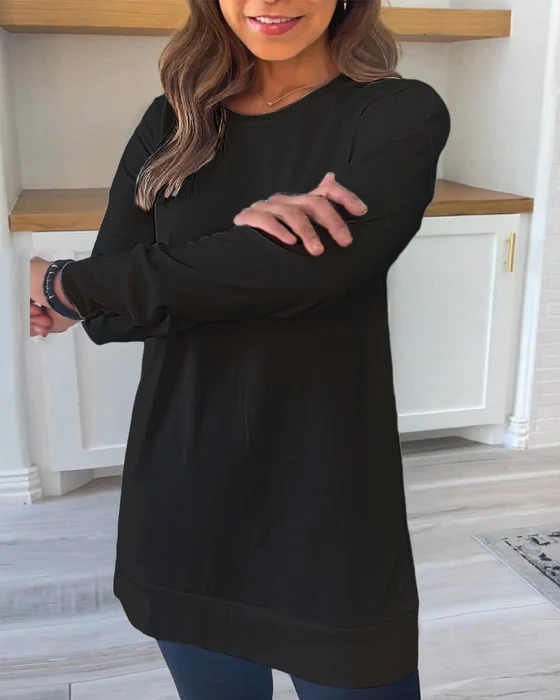 Vardi Dante™ Liora Top | Lässig & stilvoll
