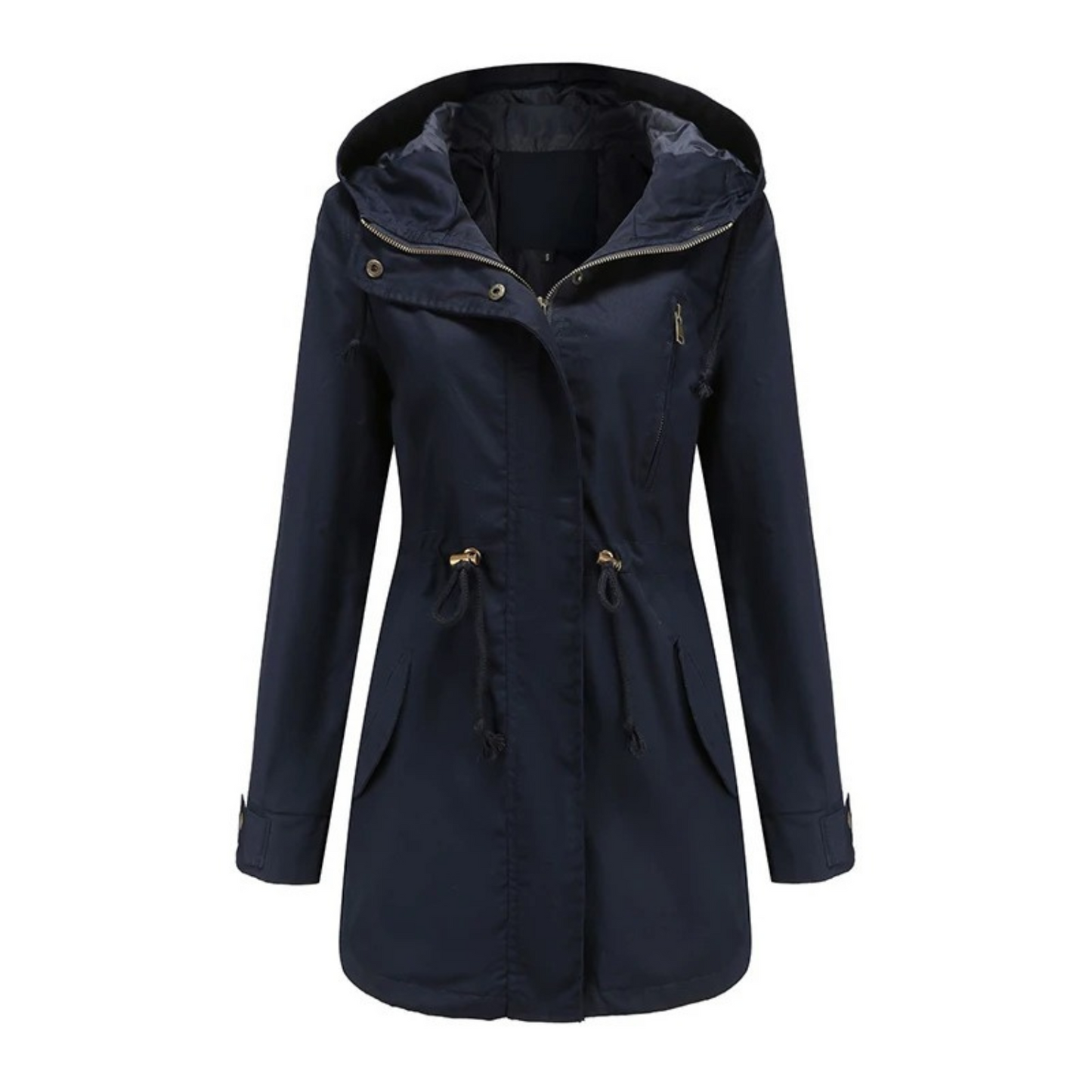 Elise - lässige winddichte Damen-Sommerjacke