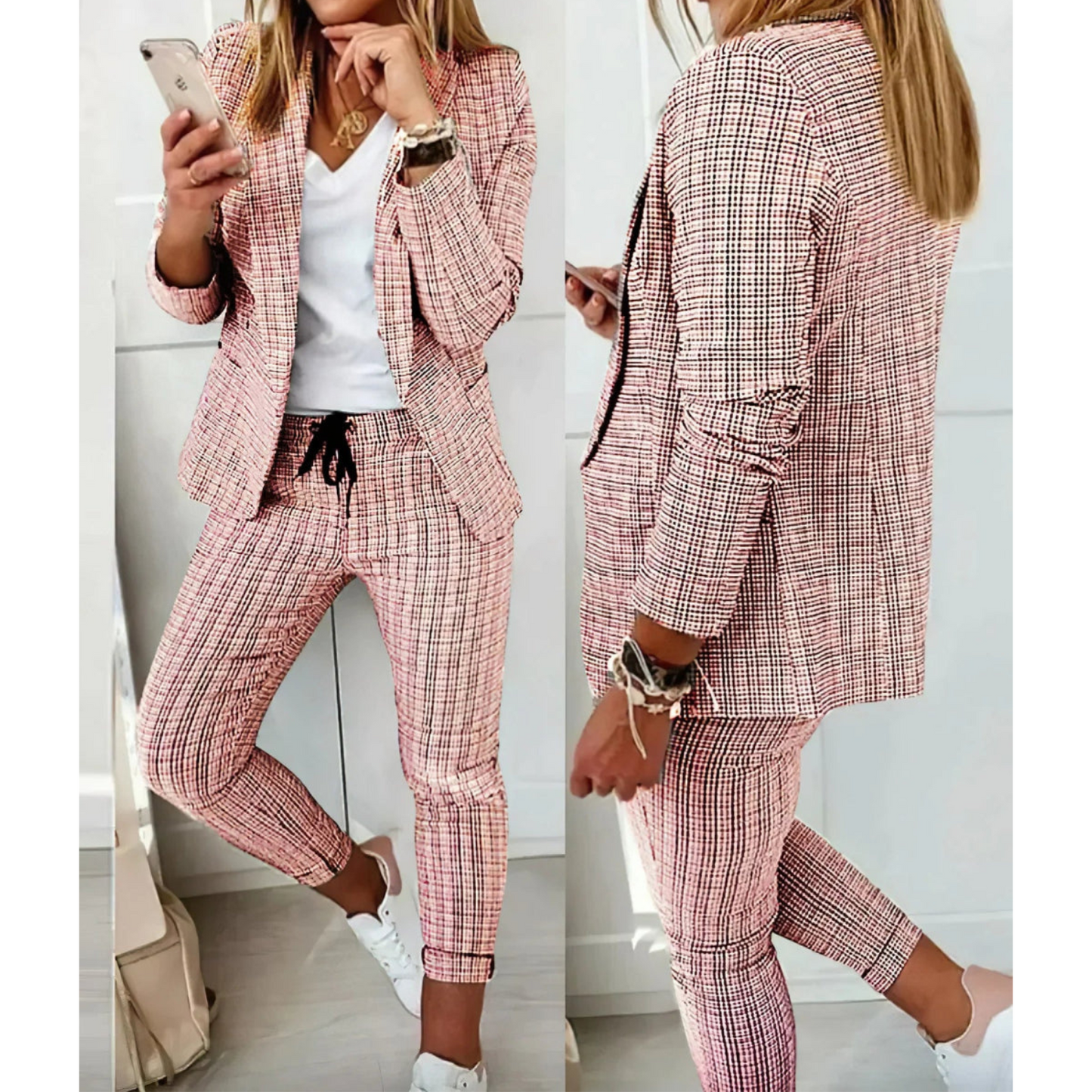 Lotte | Elegantes Business-Damen-Set