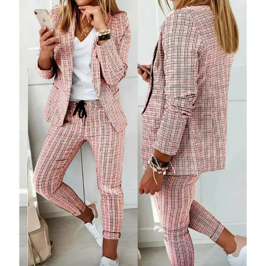 Lotte | Elegantes Business-Damen-Set