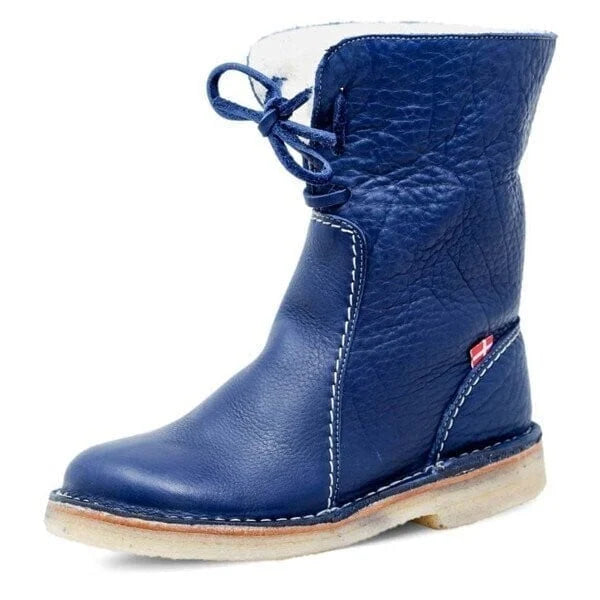 Eloise - Warme Winterstiefel