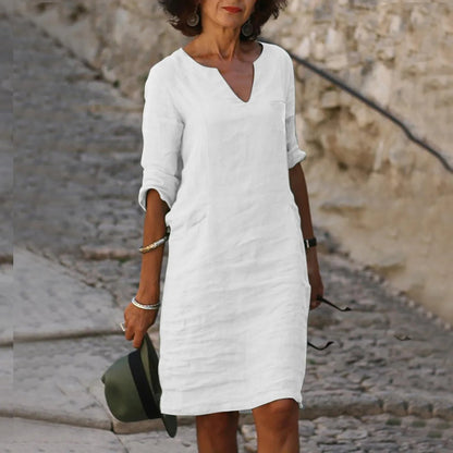 Rona | Strahlendes und anmutiges Kleid