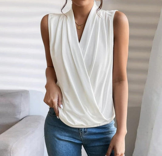Britney® | Trendiges und elegantes Overall-Tanktop