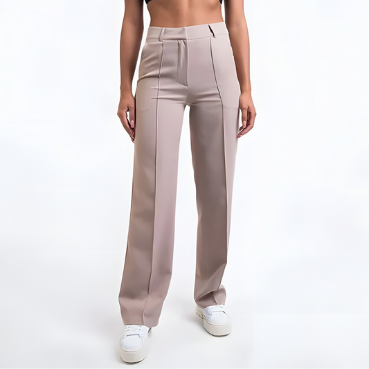 Sophia - Elegante und lässige Hose für Frauen