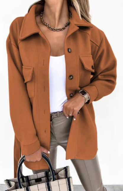 Übergangsjacke