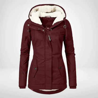Farrah Wintermantel | Stilvoll & bequem
