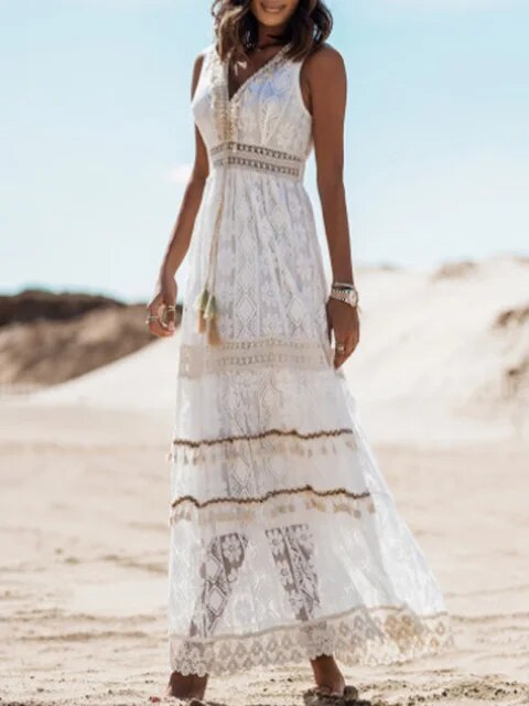 Anna - Vintage Kleid