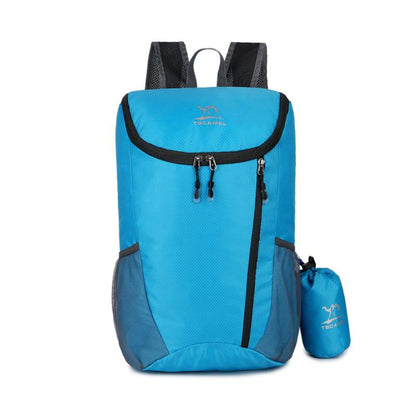 AquaShield Adventure Rucksack