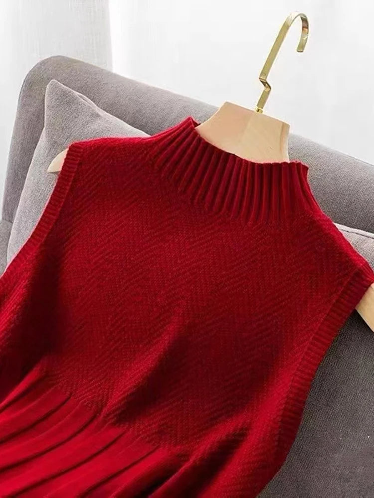 Vardi Dante™ Brienna Top | Gestrickt & Lässig