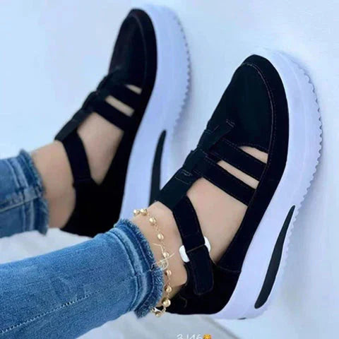 Christa - Bequeme Schuhe für Frauen